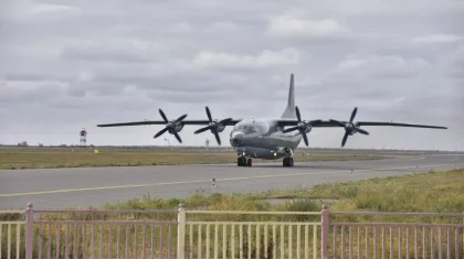 10 адамның өмірін қиған апат: Маңғыстауға ІІМ Ұлттық ұлан борты жіберілді