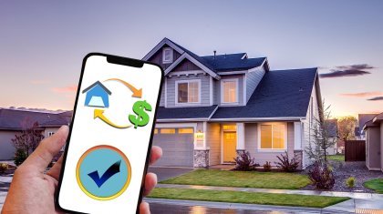 Елімізде цифрлық ипотека іске қосылды