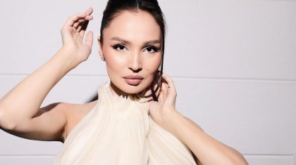 «Ремонтқа ақша жетпей жатқан сияқты»: Жұлдыз Әбдікәрімова бренд киімдерін сатуға шығарды