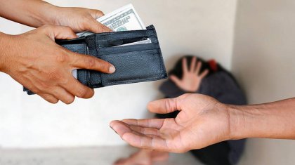 Қазақстанда адам саудасы құрбандарының 70 пайызы – шетелдіктер