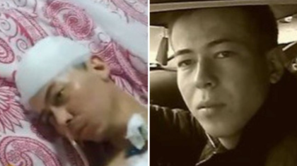 «Денесін күйдірген»: Мақтааралда қалыңдығына барған жігіт ажал құшты