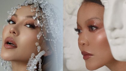 «Бала кезден армандаған»: Әнші Жарқынай Ханайым пластикалық ота жасатты