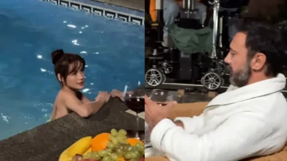 Пенис әрекетінің фотосуреті