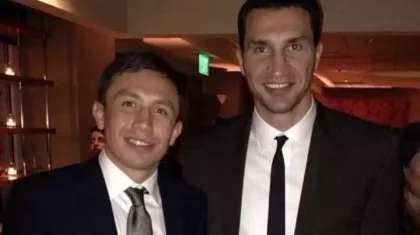 World Boxing президенттігіне басты үміткер Геннадий Головкин мен Владимир Кличко болмақ