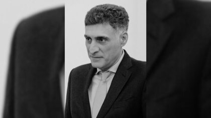 Ресейлік пропагандист Тигран Кеосаян өмірден өтті