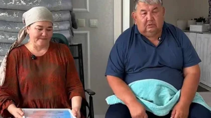 «Газға уланып қалған»: Үш бірдей баласынан айырылған отбасыға ЭКҰ сертификаты берілді