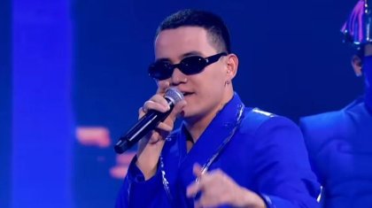 «Денем тітіркеніп кетті»: Қазақ әншісі Silk Way Star жобасында топ жарды