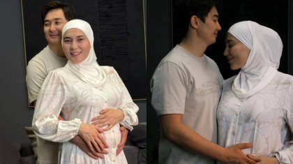 «12 жылдан кейін нәсіп етті»: Танымал әнші сүйінші жаңалығын бөлісті (ВИДЕО)