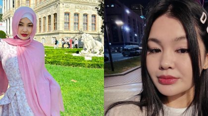 «Біреу түсінер, біреу түсінбес»: Тағы бір танымал блогер хиджабын шешті