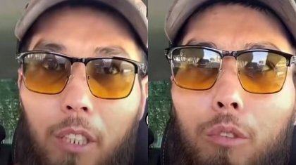 «Қыздарға ойыншық ретінде қарау керек»: Желі қолданушысы жігіттерге ақыл айтып, жұртты шошытты (ВИДЕО)