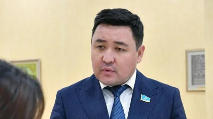 «Халық «Қайрат–Реал» ойынын шетелдік сайттан көруге мәжбүр болды»: Депутат «Қазақтелекомды» сынады