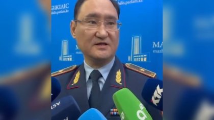 «Қайрат» – «Реал» матчы: ІІМ алыпсатарларды тексеруге дайын (ВИДЕО)