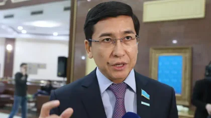 Бейсембаевқа бағаны мұғалімдер мен Президент береді: Аймағамбетов экс-министр туралы ашық айтты (ВИДЕО)