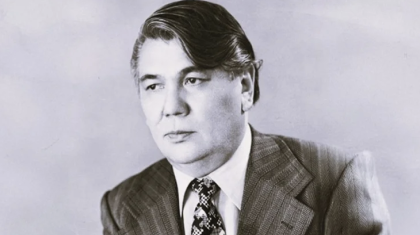 Бүгін жазушы Кемел Тоқаевтың туған күні (ВИДЕО)