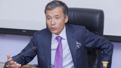 Экс-банкир Жомарт Ертаев түрмеге қайта тоғытылады
