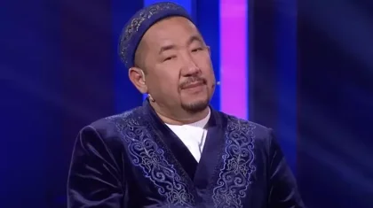 «Әйелім де соны көріп сұрайды»: Нұрлан имам арманы туралы айтып берді (ВИДЕО)