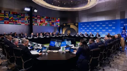 Өзбекстан мен Әзірбайжан 2027 жылы U-20 футболдан әлем чемпионатын өткізеді