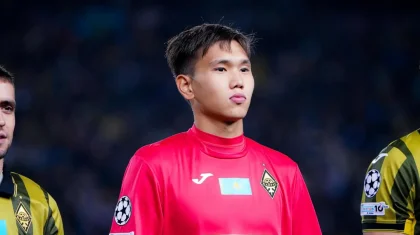 «Қақпаны қорғады, енді Отанды қорғасын»: Шерхан Қалмұрзаға әскерден шақырту келді