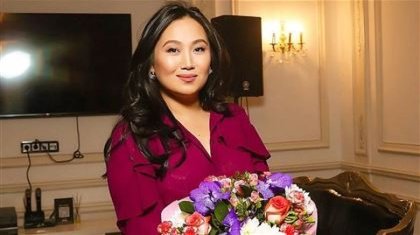 «Қабылдау оңай болған жоқ»: Динара Қырықбаева өміріндегі елеулі өзгерісті айтты