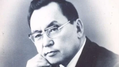 Бүгін – ақын Жұбан Молдағалиевтің туған күні (ВИДЕО)