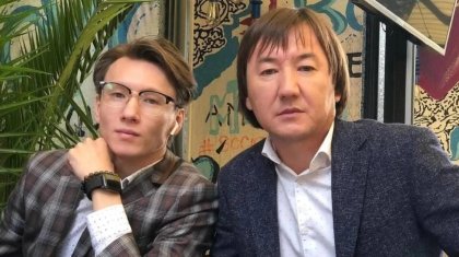 «Бізді «қораға» тыққысы келеді»: Нұрлан Еспановтың ұлы қарызға белшесінен батқан (ВИДЕО)