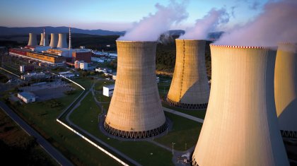 Алғашқы АЭС атауы: қай нұсқалар алда келеді?