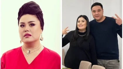 «Аудио, видео, диктофон бәрі бар»: Дариға Бадықованың бұрынғы күйеуі барлық шындықты жайып салмақ