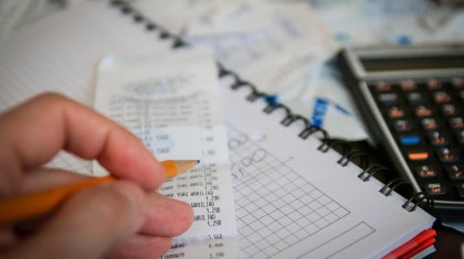 Қыркүйекте Ұлттық қордан 357 млрд теңге алынған