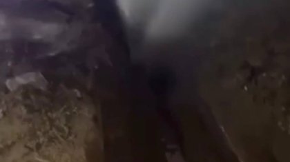 Үш ай ыстық сусыз отырған халық: Балқашта тағы да құбыр жарылды