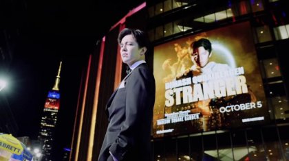 «Жақында…»: Димаштың Нью-Йорктегі концерті туралы деректі фильм шығады