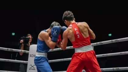 Қазақстан бокс федерациясы ұлттық құрамаға кімдер таңдалатынын айтты