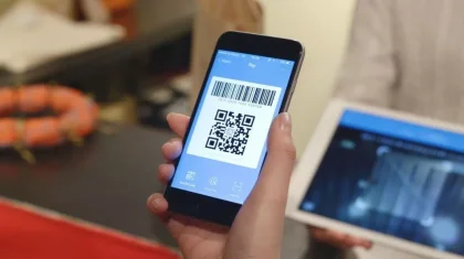 Елімізде қолма-қол ақшасыз төлемдердің саны артты