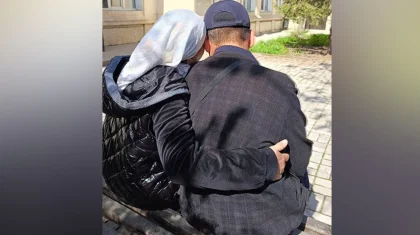 «Жаза тым жеңіл»: Түркістан облысында мүмкіндігі шектеулі жігітті зорлаған үш ағайынды сотталды