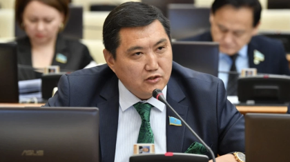 «BI Group, Bazis, RAMS та жауап беруі тиіс»: Бақытжан Базарбек құрылыс компанияларын жауапқа тартуды талап етті