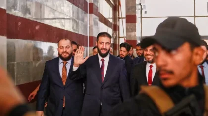 Сирияда алғаш рет президенттік сайлау өтуде: шын демократия дәуірі бастала ма?