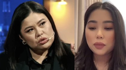 «Қарашаштың өмірін ойламады»: Дариға Бадықова бауырына басқан қыз туралы айтты (ВИДЕО)