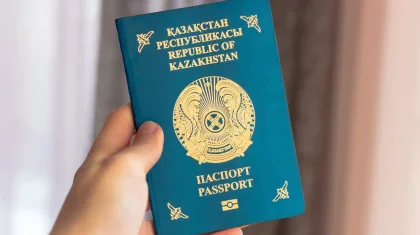 Қазақстандықтардың маңызды құжаты өзгеретін болды (ВИДЕО)