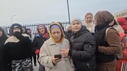 Аягөзде көпбалалы аналар үйін жекешелендіре алмай жүр: әкімдік салған үйлердің жері заңсыз болып шықты