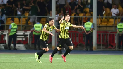 «Қайрат» – «Пафос» матчына билеттер қашан сатылымға шығатыны белгілі болды