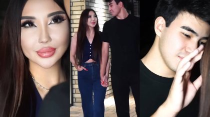 «Баласы сияқты»: Ажырасқан Сиви Махмуди жас жігітпен көзге түсті (ВИДЕО)