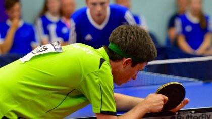 «Аңыз спортшылар қатысатын шоу-матч»: Астанада үстел теннисінен Президент кубогы өтпек