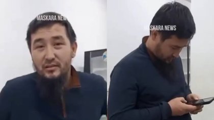 «13 сағат қара жұмысқа жеккен»: Жамбылда супермаркет студентті ақысыз жұмыс істеткен