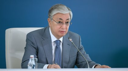 Президент Бектеновке Үкіметтің экономикалық бағдарламасын іске асыруға қатысты тапсырма берді
