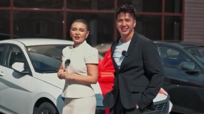 Блогер Жанабыловтарға қатысты қылмыстық іс қозғалды