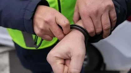 Қаскелеңде 21 жастағы қызды жігіті өлтіріп кеткен