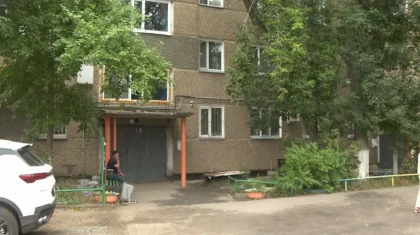 Павлодарда ер адам анасын өлтіріп, артынша өзіне қол жұмсаған