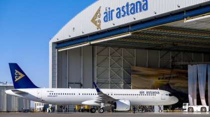 Air Astana басшылығының ауысуы: компания монополия мәртебесінен айырыла ма?