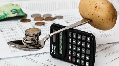 Жоғары базалық мөлшерлеме инфляцияны тоқтата ала ма?