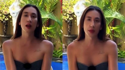 «Маған қауіп төніп тұр»: Атышулы Амилай елден қашуға мәжбүр болғанын айтты (ВИДЕО)