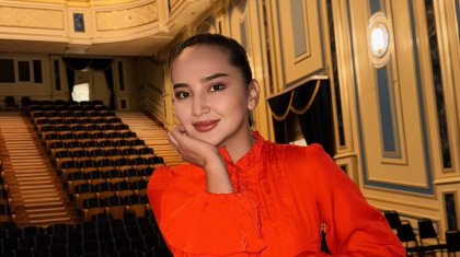 «Бірнеше жерден тікті»: Салтанат Бақаева пышаққа түскенін мәлімдеді (ВИДЕО)